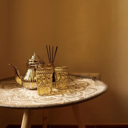 Casa Alegría Completa *