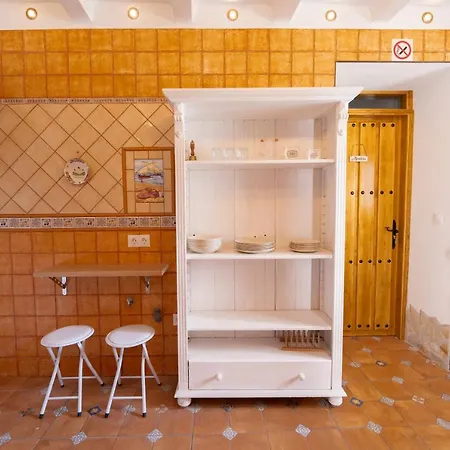 Vakantiehuis Casa Alegria Completa Cómpeta