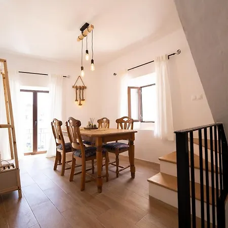 Vakantiehuis Casa Alegria Completa *