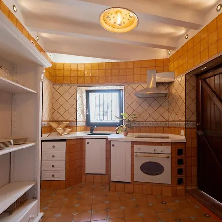 Casa Alegría Completa