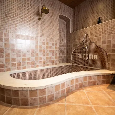 Casa Alegria Completa *