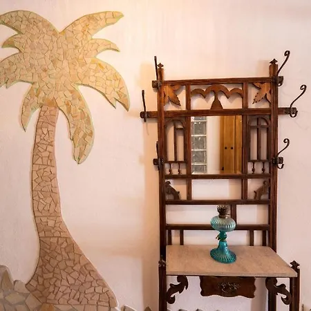 Casa Alegría Completa