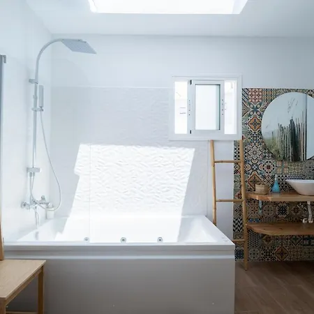 Casa Alegría Completa *