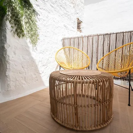 Casa Alegría Completa Сasa de vacaciones Cómpeta