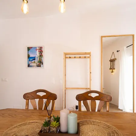 Casa Alegria Completa * Cómpeta