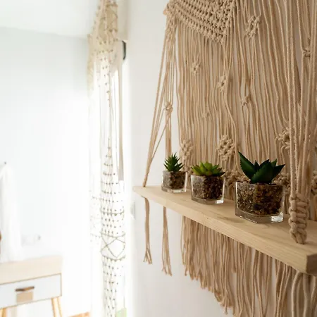 Casa Alegría Completa Сasa de vacaciones