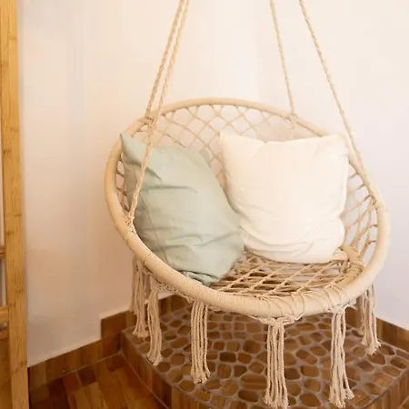 펜션 Casa Alegria Completa