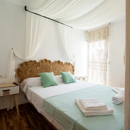 Casa Alegria Completa 펜션 *