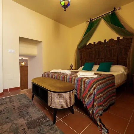 Casa Alegria Completa
