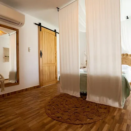펜션 Casa Alegria Completa