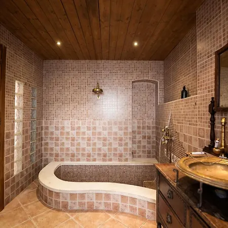 Casa Alegria Completa *
