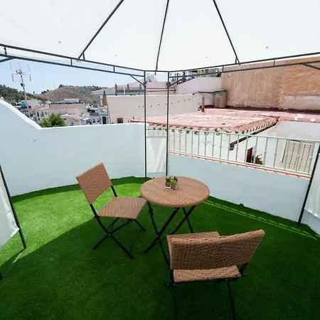 펜션 Casa Alegria Completa *