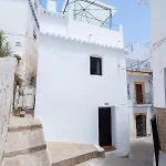 Casa Alegria Completa Cómpeta