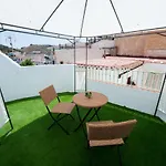 Vakantiehuis Casa Alegria Completa *