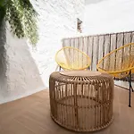 Casa Alegria Completa Vakantiehuis Cómpeta